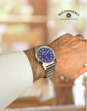 WEST END Quartz Watch